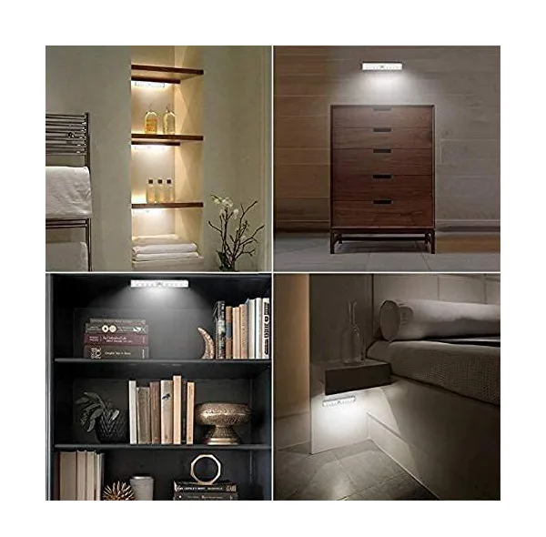 چراغ سنسور دار مدل B091M6YZ4P