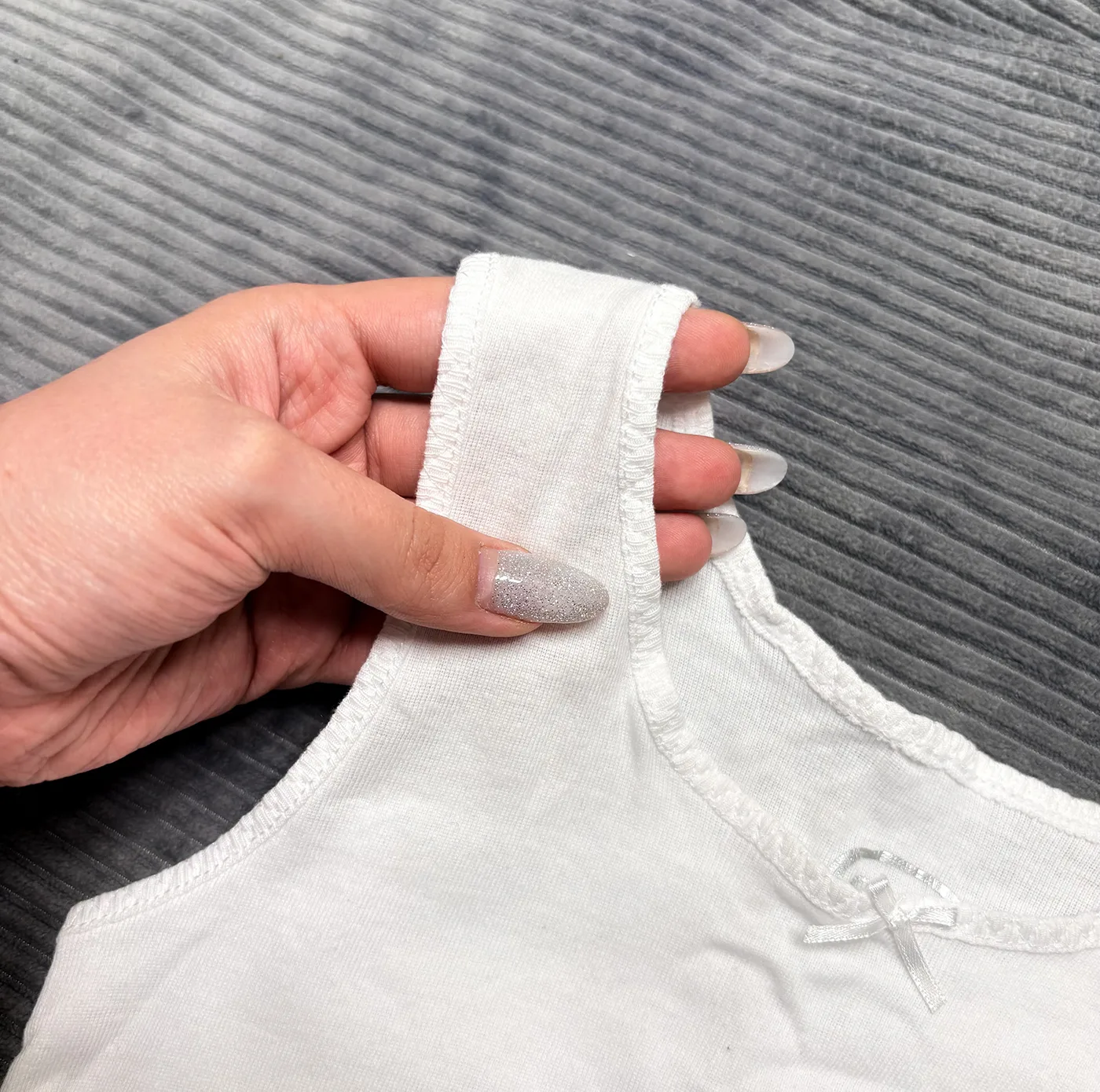تاپ دخترانه کول کلاب مدل 6436652