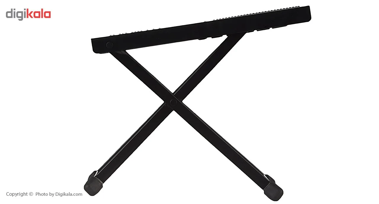 زیرپایی گیتار سناتور مدل FS7850B