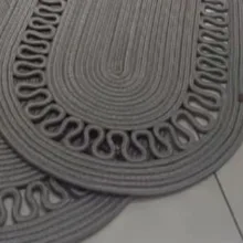 پادری لالیپاپ مدل L8 سایز 85 ×55 سانتی متر