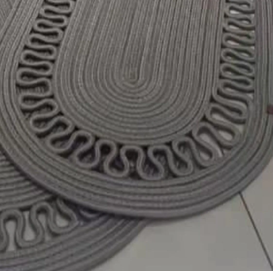 پادری لالیپاپ مدل L8 سایز 85 ×55 سانتی متر