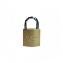قفل آویز مدل IR-SH سایز 75 میلی متر به همراه 3 کلید