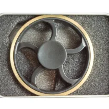 اسپینر دستی مدل Golden Ring