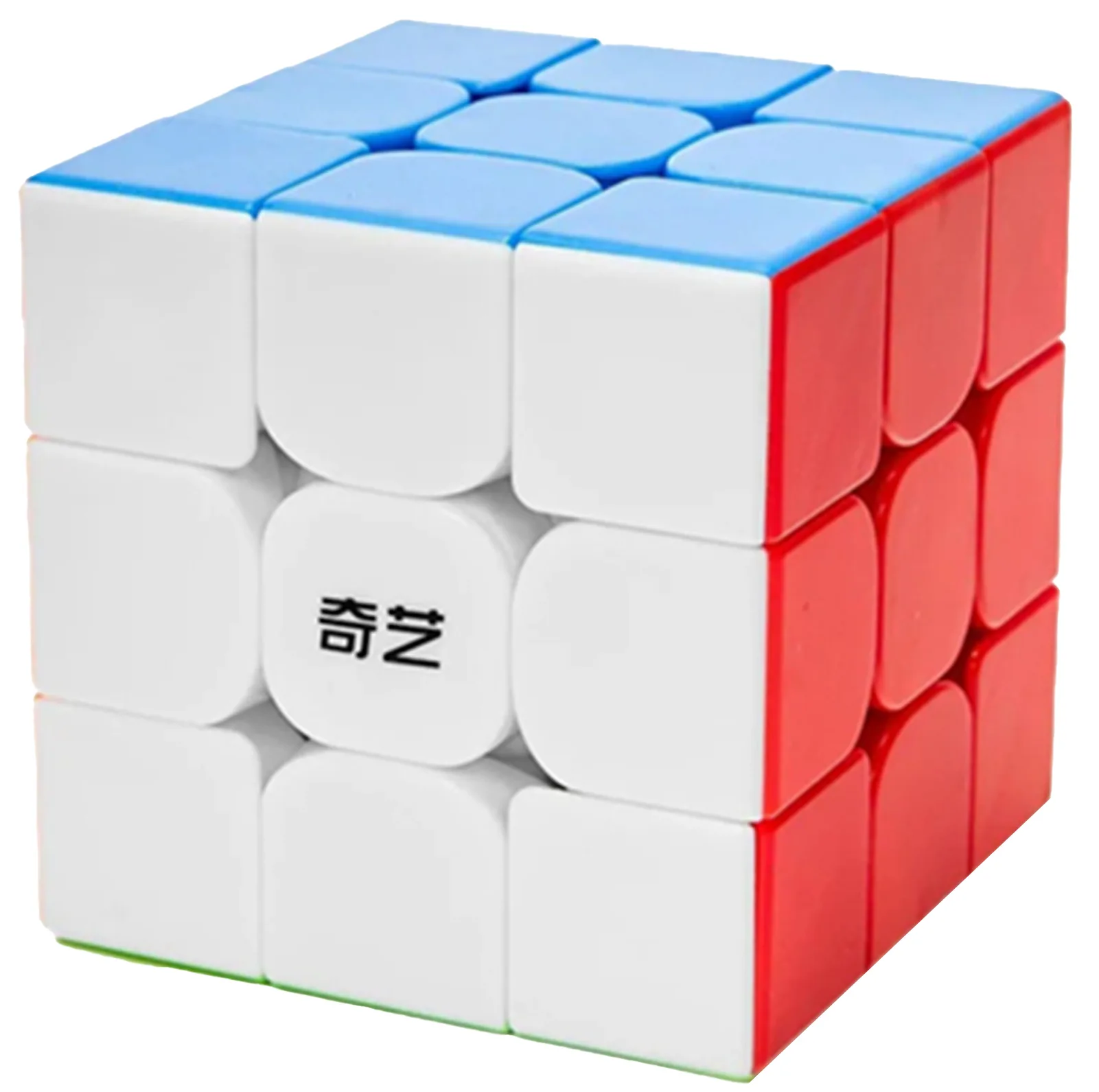 مکعب روبیک چی ای مدل کایمنگ پلاس کای وای 3×3 QY QiMeng Plus
