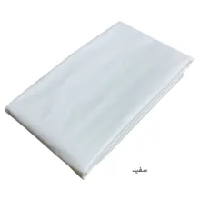 پرده حمام کد Ham84 سایز 180x200 سانتی متر