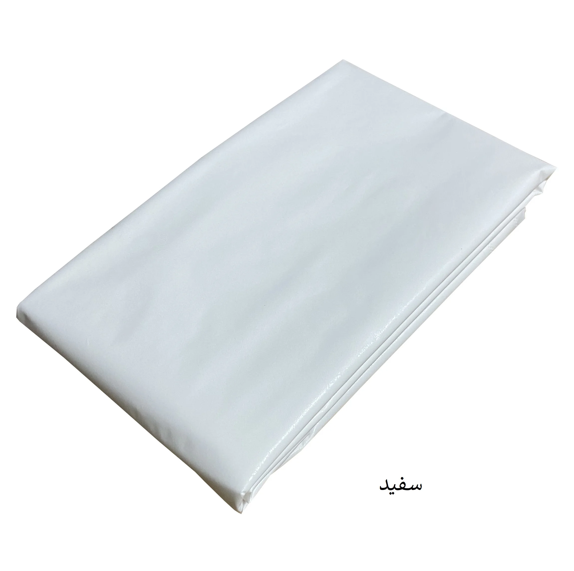 پرده حمام کد Ham84 سایز 180x200 سانتی متر