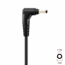شارژر لپتاپ 20 ولت 3.25 آمپر مدل ADP-65W ip