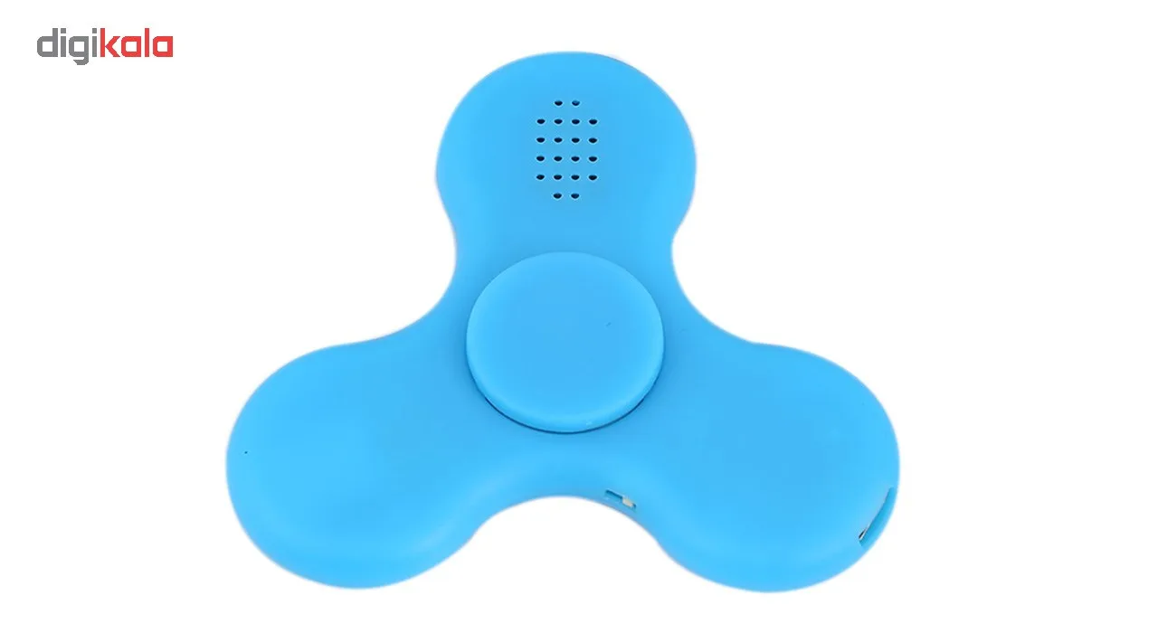 اسپینر دستی مدل BT speaker