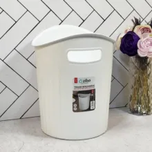 سطل کاغذ زیبا مدل آنیکا کد DH1