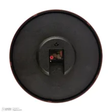 ساعت دیواری ولدر مدل Antique-608