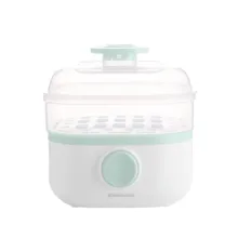 استریل کننده شیشه شیر کیکابو مدل Clyde