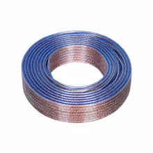 سیم بلندگو مدل SMB-1001 سایز 2.5