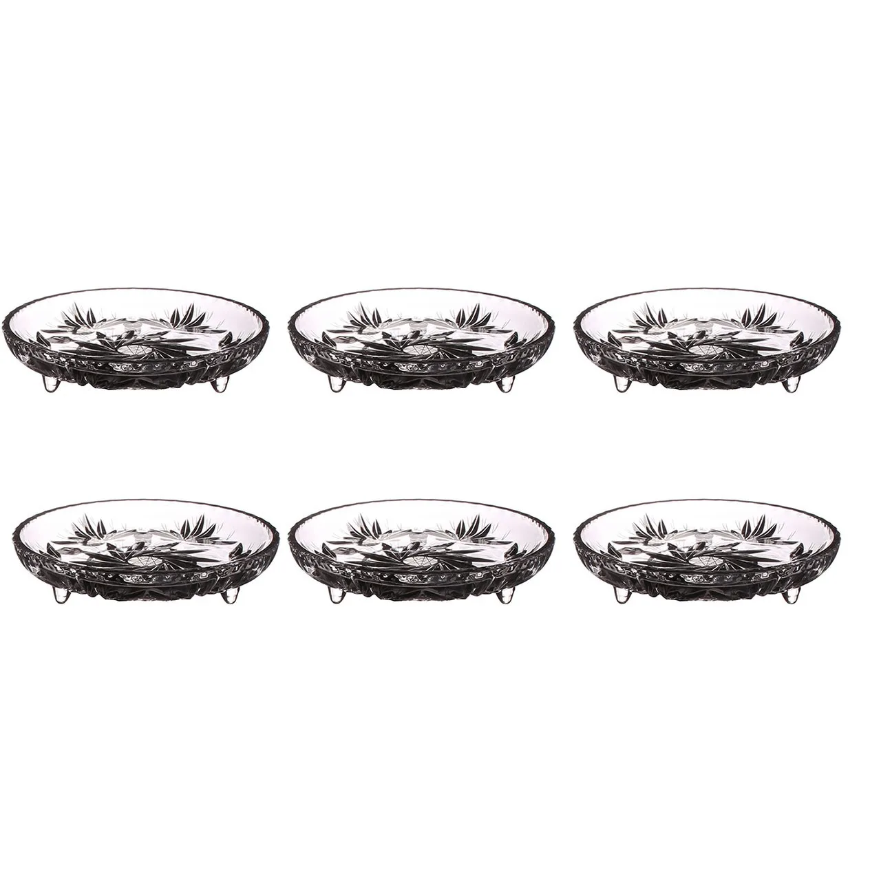 پیش دستی جی سی سی سری ونوس کد 4050681 بسته ی 6 عددی