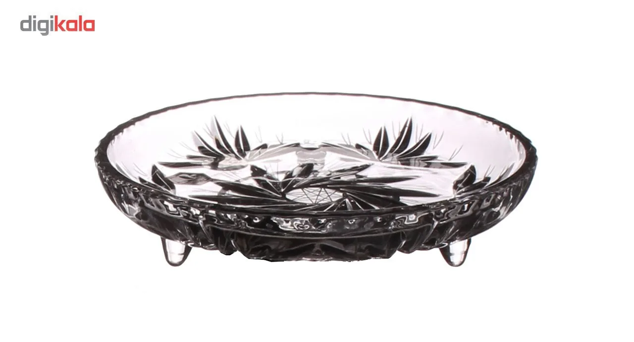 پیش دستی جی سی سی سری ونوس کد 4050681 بسته ی 6 عددی