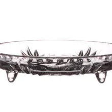 پیش دستی جی سی سی سری ونوس کد 4050681 بسته ی 6 عددی