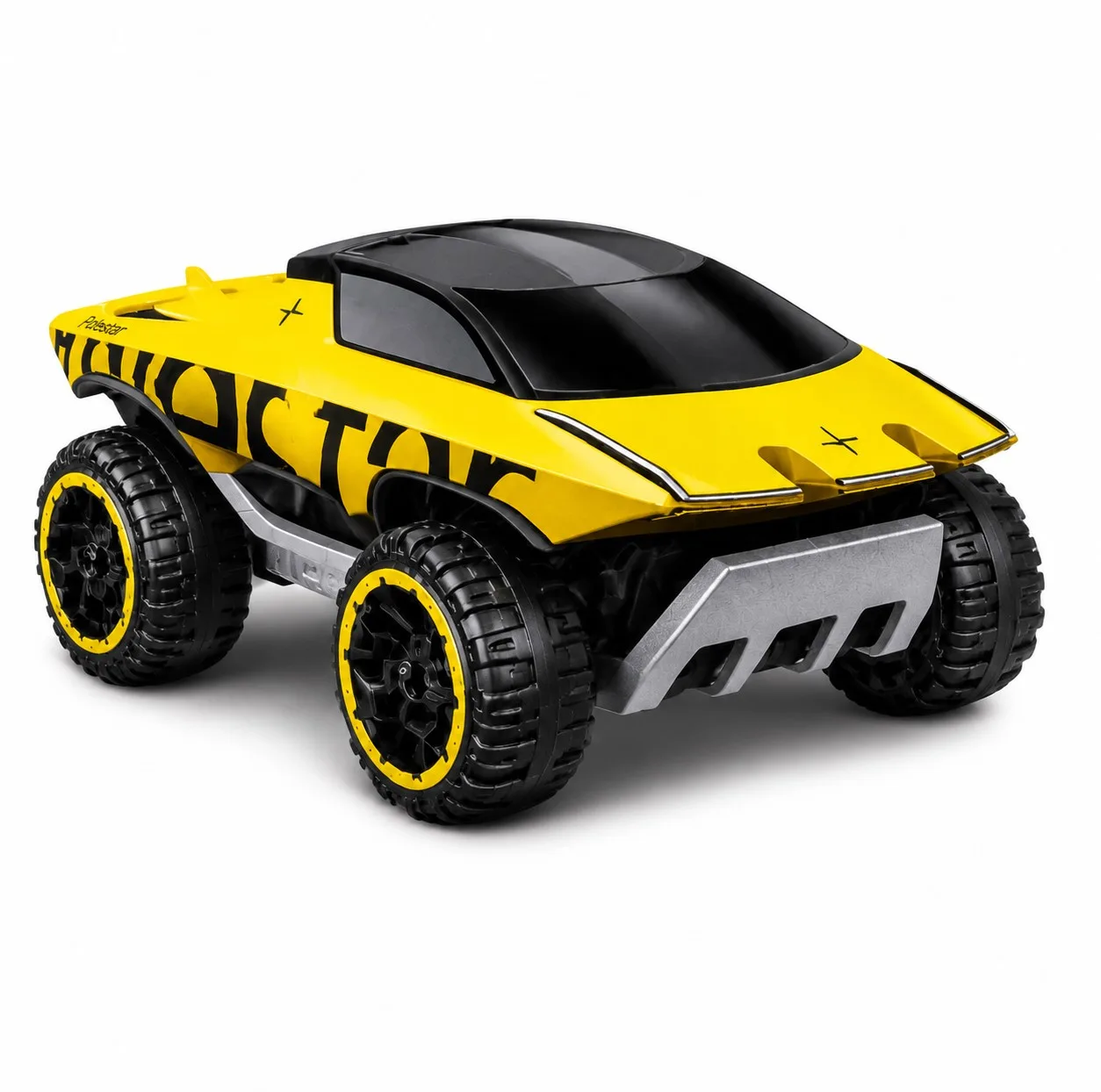 ماکت ماشین هات ویلز مدل HW Polestar TRX