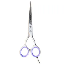 قیچی حرفه ای آرایشگاهی دلگان مدل DS2540