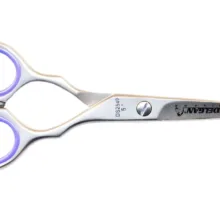 قیچی حرفه ای آرایشگاهی دلگان مدل DS2540