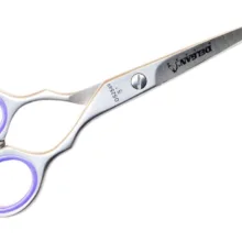 قیچی حرفه ای آرایشگاهی دلگان مدل DS2540