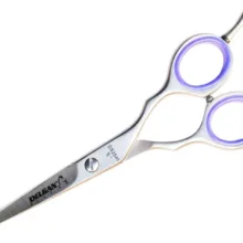 قیچی حرفه ای آرایشگاهی دلگان مدل DS2540