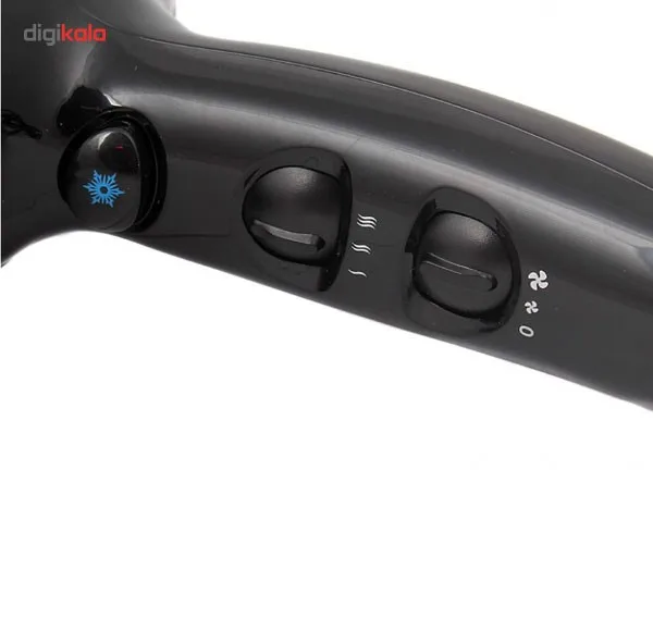 سشوار رمینگتون مدل D5210