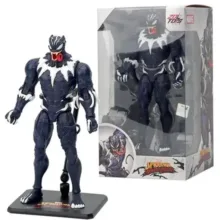اکشن فیگور طرح ونوم مدل Venom Heroes 7 ارتفاع 18 سانتی‌متر