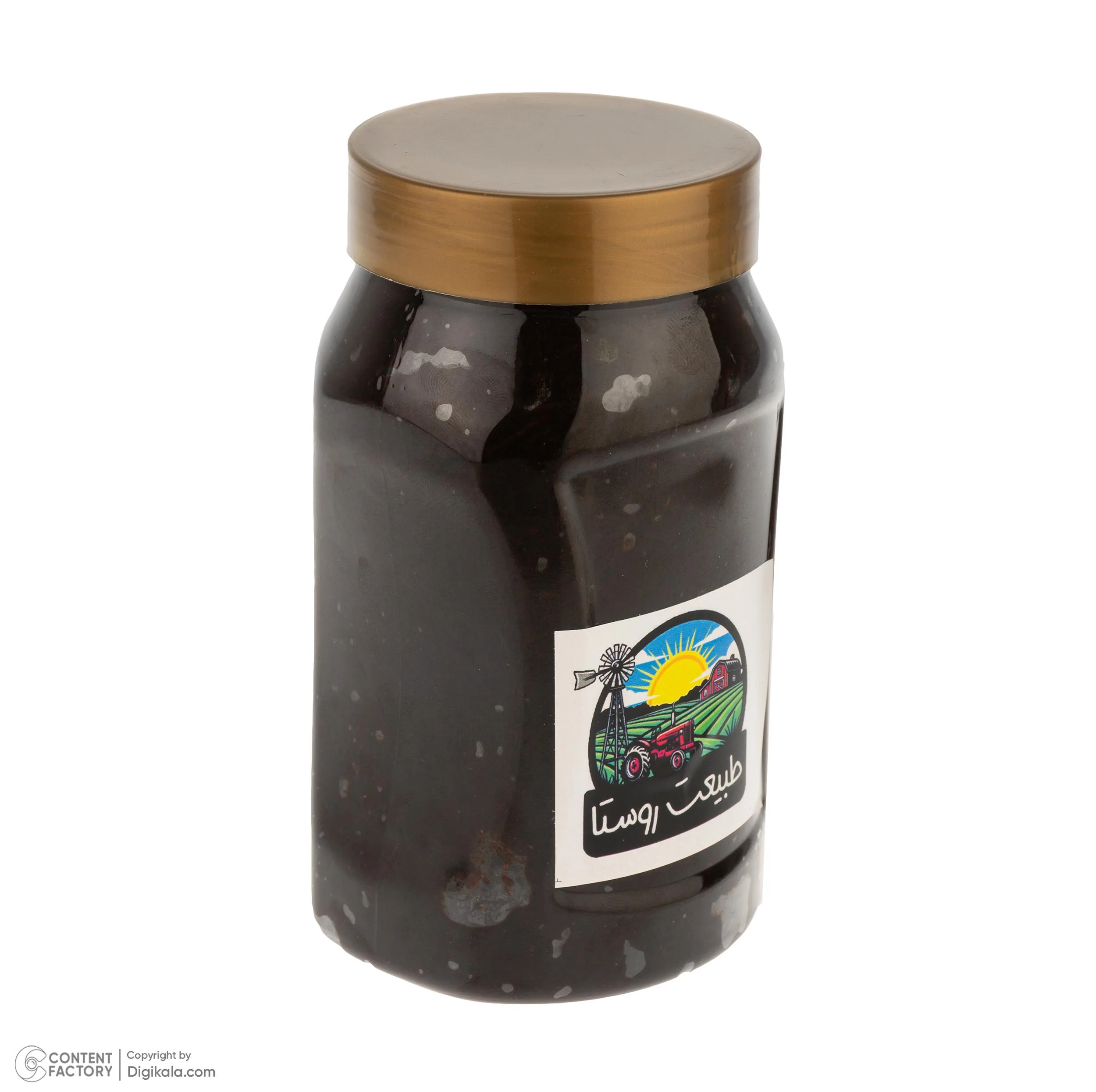 رب انار ملس - 900 گرم