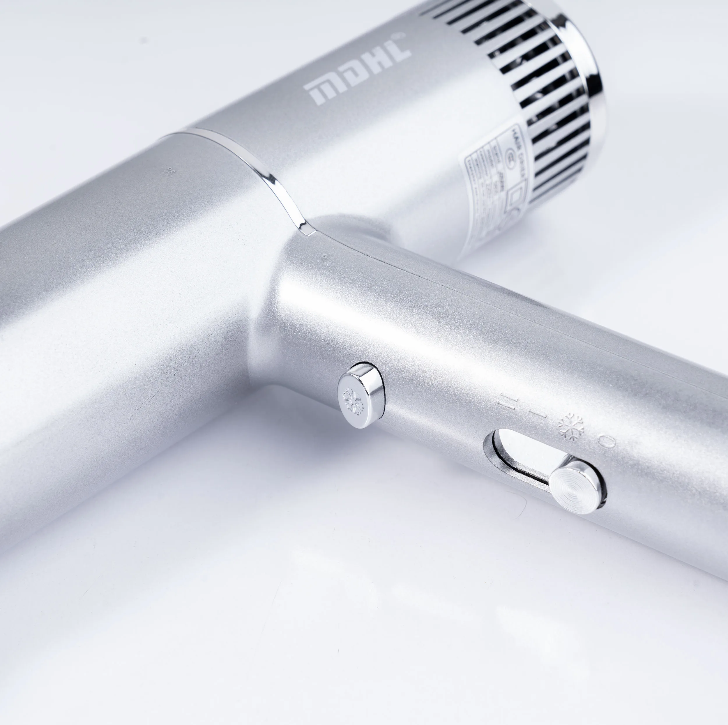 سشوار ام دی اچ ال مدل MD-022