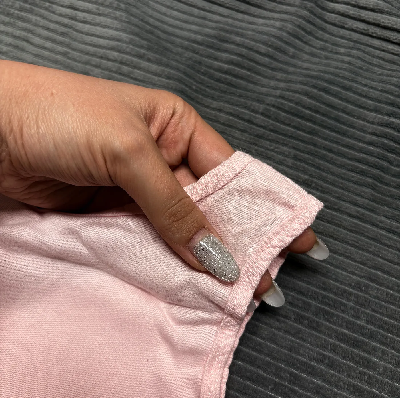تاپ دخترانه کول کلاب مدل 6436652