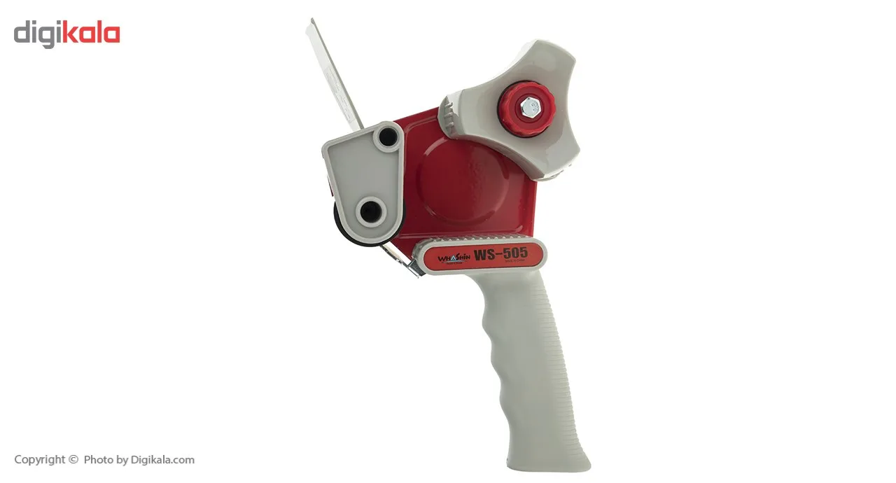 دسته چسب واشین کد WS-505