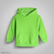 هودی دخترانه ال سی وایکیکی مدل W457282Z4