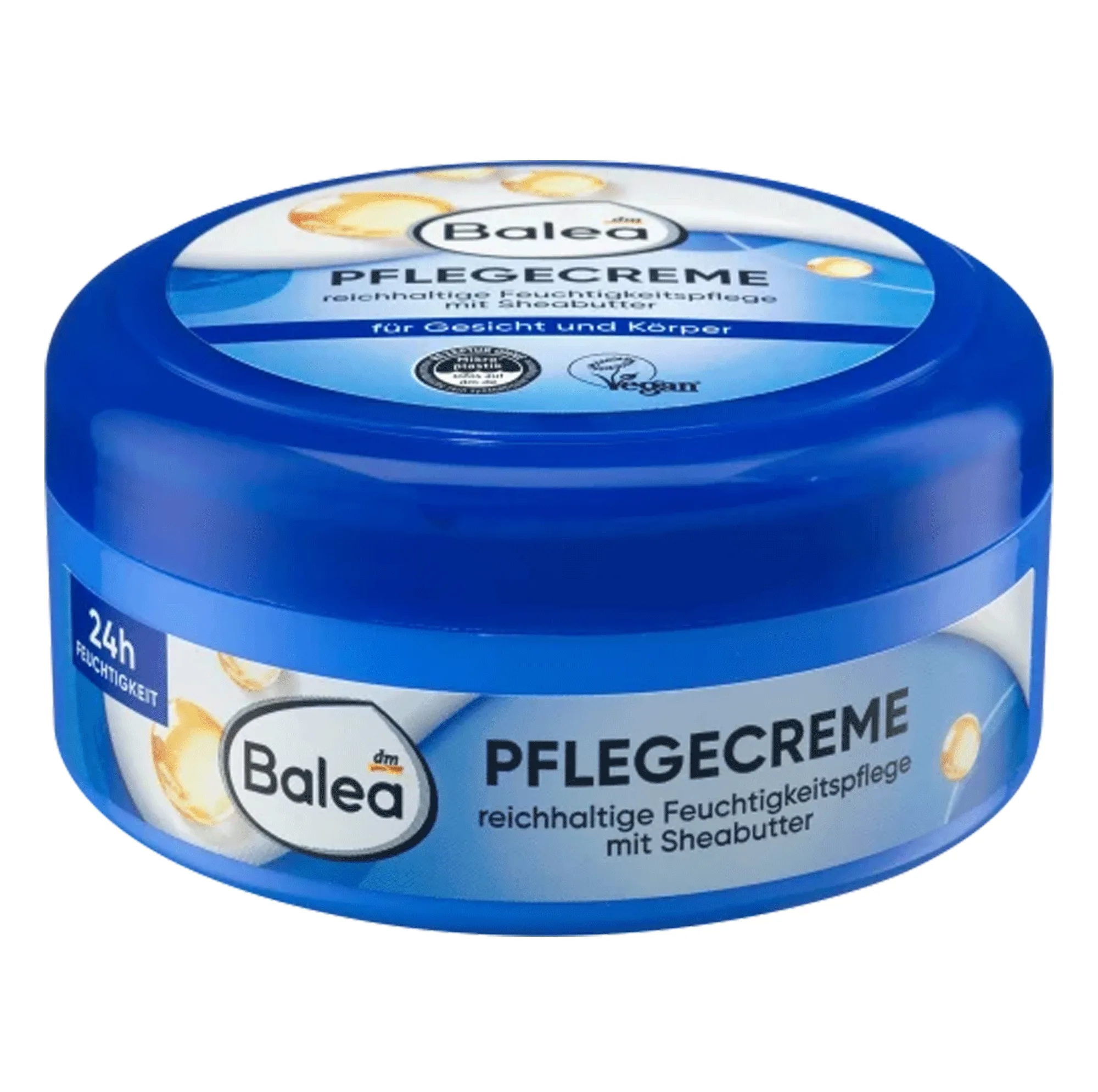 کرم مرطوب کننده باله آ مدل PFLEGECRME حجم 250 میلی لیتر
