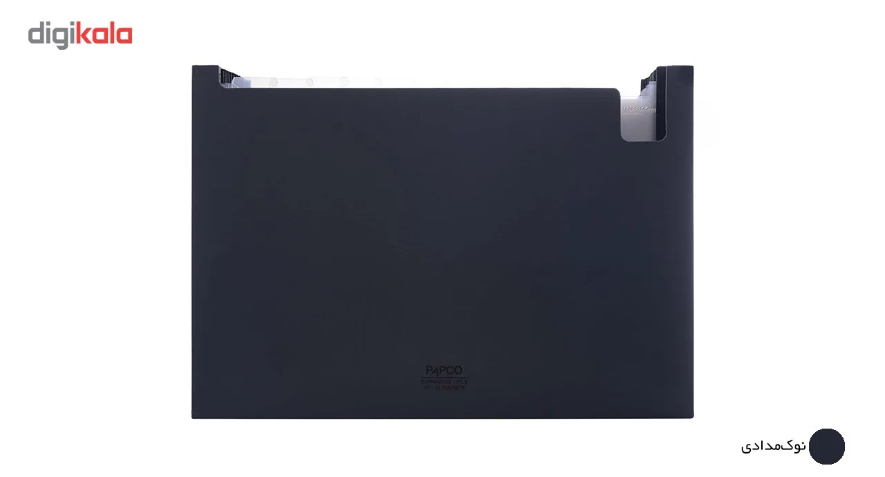 نگهدارنده مدارک پاپکو کد 2X-13