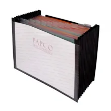 نگهدارنده مدارک پاپکو کد 2X-13