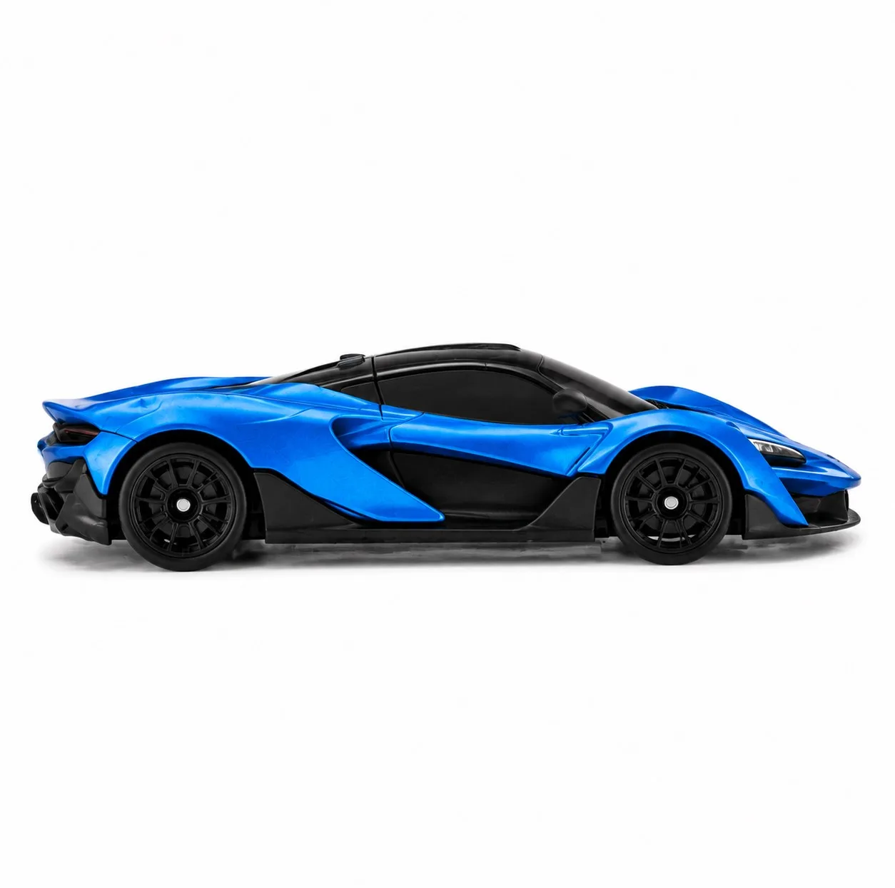 ماکت ماشین هات ویلز مدل HW McLAREN W1