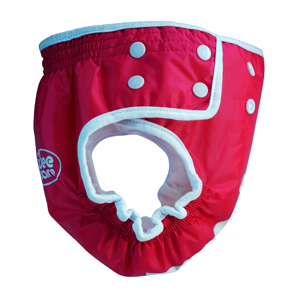 شورت آموزشی کودک وی کر مدل دکمه دار طرح bear boy کد U808
