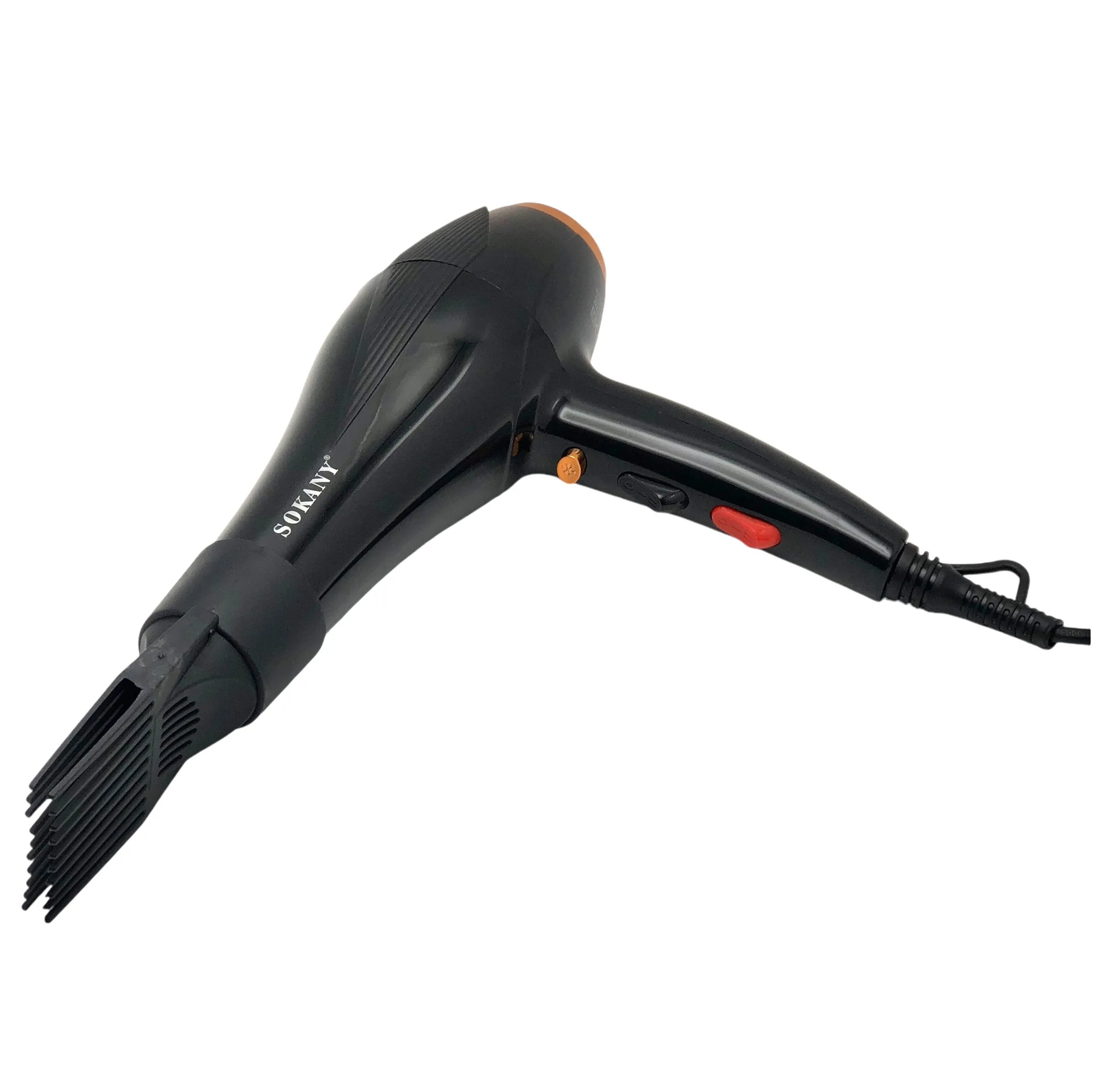 سشوار حرفه ای سوکانی مدل SK-2214