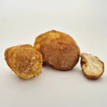 قارچ یالشیر خشک کینگ - 200 گرم