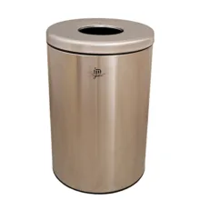 سطل زباله مینیاتور مدل 520 - ST