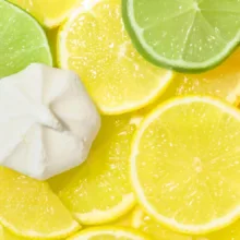 کرم مغذی دست و ناخن نوکس مدل Sweet Lemon حجم 50 میلی لیتر