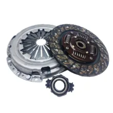 کیت کلاچ هایپر مدل نیو به همراه بلبرینگ مناسب برای لیفان x60 new