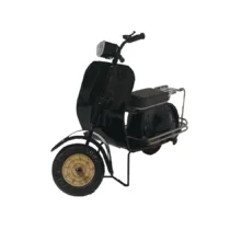 موتور بازی مدل وسپا فلزی کد SD002