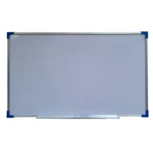 تخته وایت برد آفرین کد f101 سایز 100×60 سانتی متر