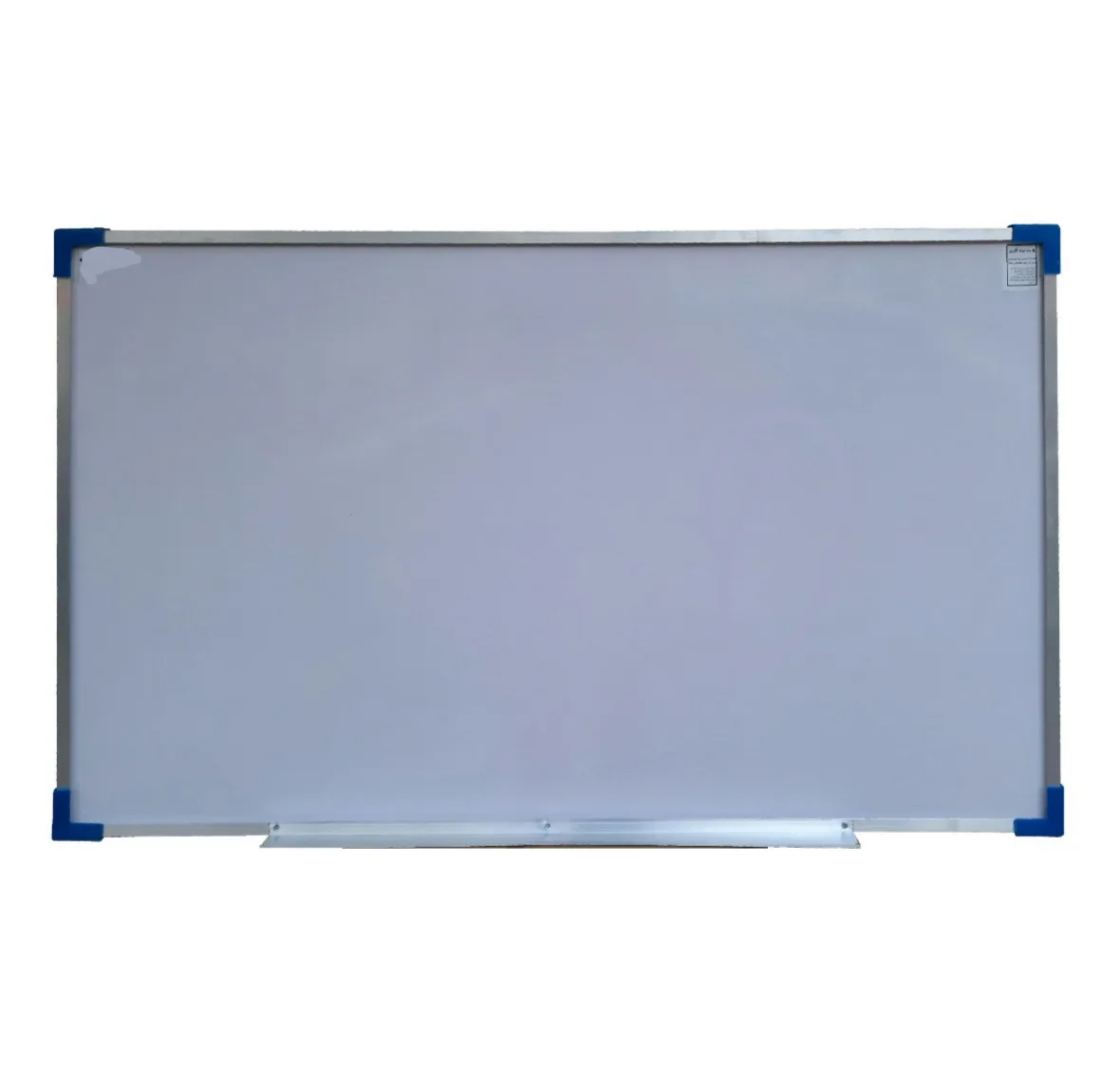 تخته وایت برد آفرین کد f101 سایز 100×60 سانتی متر