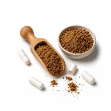کپسول گیاهی خارمریم لیورگل آلگورا - 45 گرم