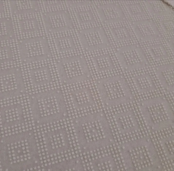 پادری مدل بیضی کد R3 سایز 60×100 سانتی متر