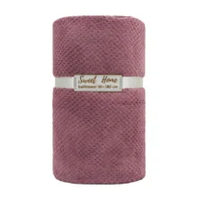 حوله حمام سوییت هوم مدل BA02 سایز 90x180 سانتی متر
