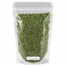 سبزی خیارشور خشک – ۵۰ گرم