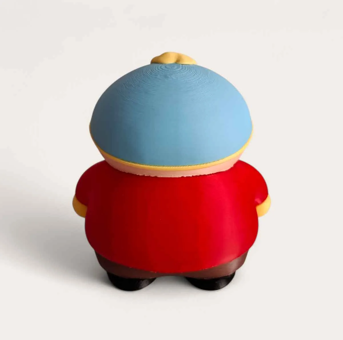 فیگور طرح ساوث پارک مجموعه 4 عددی