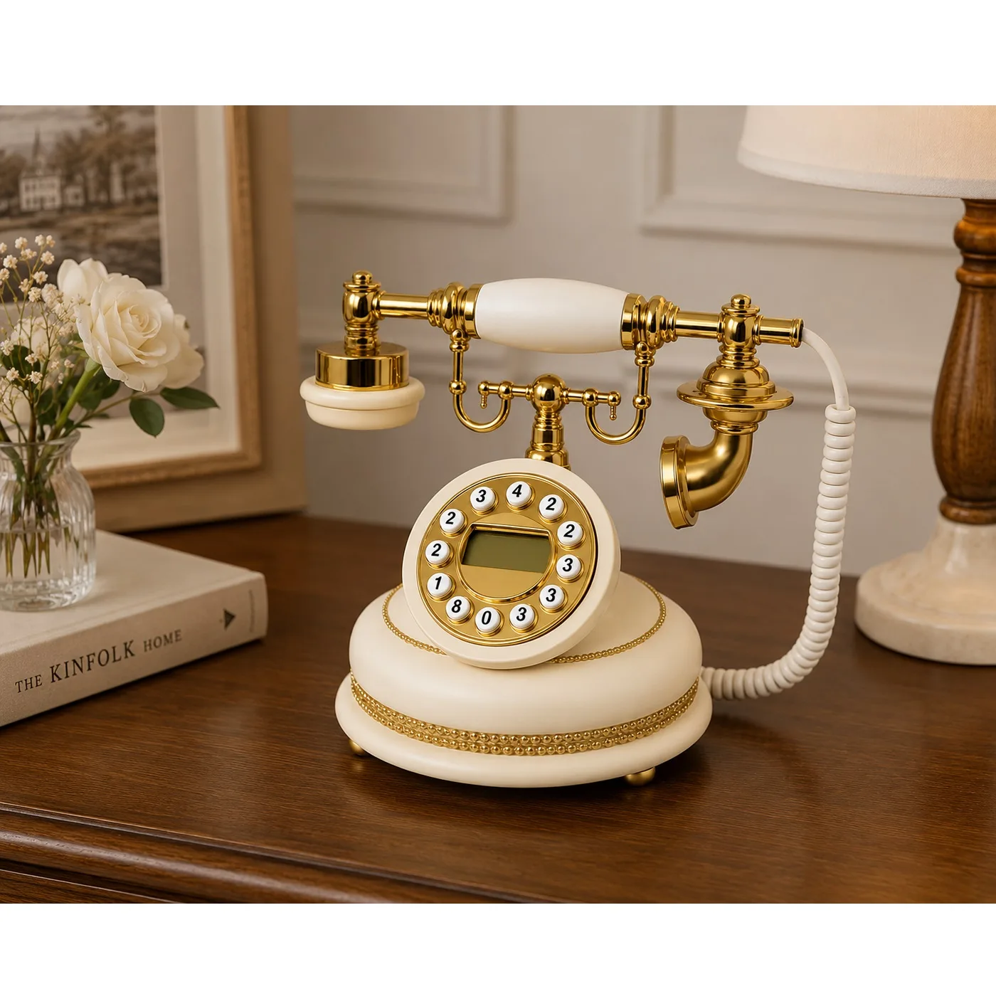 تلفن کلاسیک کد 1032